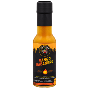 Mango Habanero